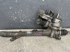 Рулевая рейка Mini Cooper One R56