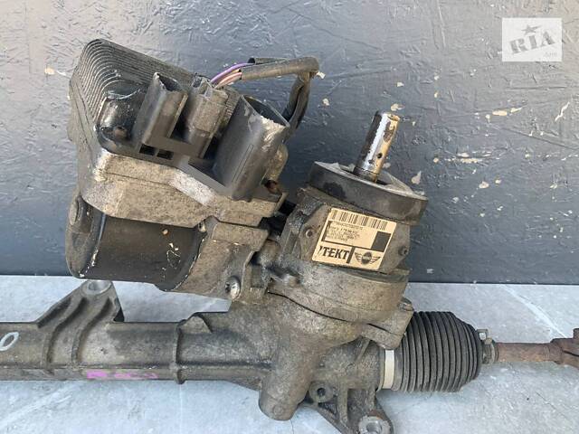 Рульова рейка для MINI Countryman R60 2010-2016 - Фото 3