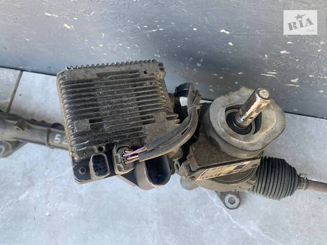 Рульова рейка для MINI Countryman R60 2010-2016 - Фото 4