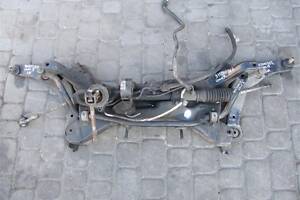 рульова рейка MITSUBISHI LANCER IX 9 03-07 4410A319