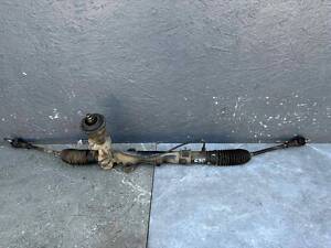 Рульова рейка Mitsubishi Outlander 2001-2006