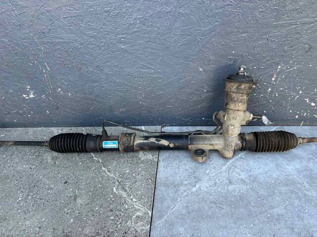 Рульова рейка Mitsubishi Outlander 2001-2006 - Фото 4