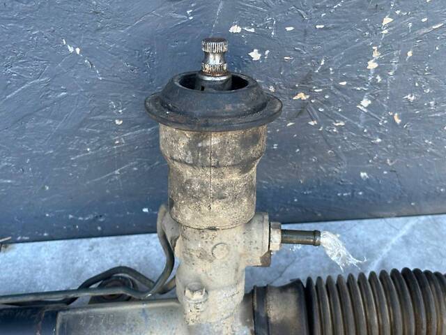 Рульова рейка Mitsubishi Outlander 2001-2006 - Фото 5