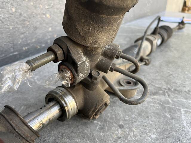 Рульова рейка Mitsubishi Outlander 2003-2006 - Фото 3