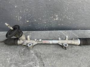 Рульова рейка Nissan Juke F15