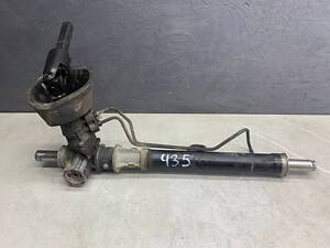 Рулевая рейка для Nissan Kubistar 2003-2009