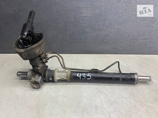 Рулевая рейка для Nissan Kubistar 2003-2009 - Фото 1