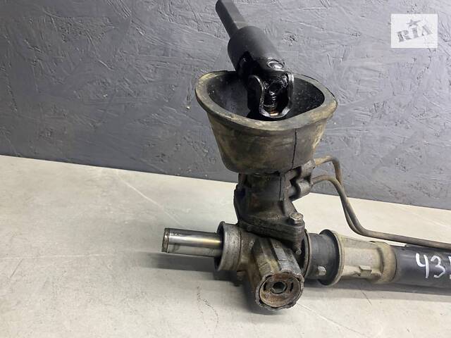 Рулевая рейка для Nissan Kubistar 2003-2009 - Фото 3