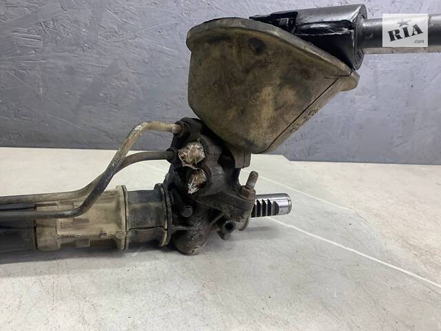 Рулевая рейка для Nissan Kubistar 2003-2009 - Фото 4