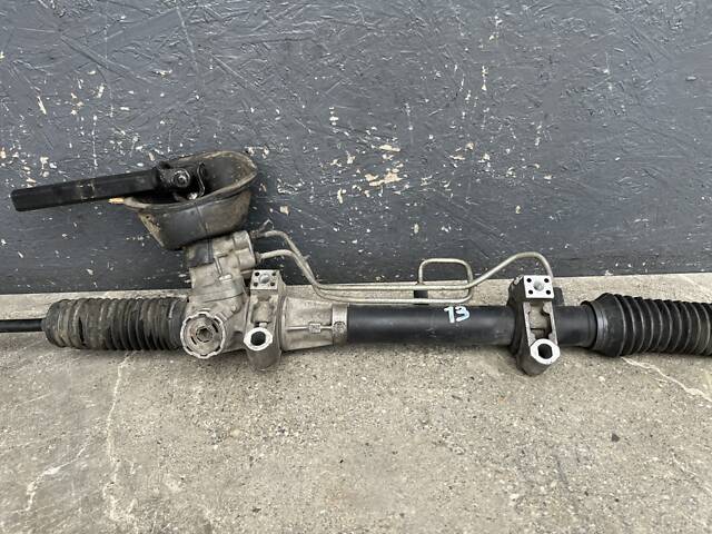 Рульова рейка Nissan Kubistar 2003-2009 - Фото 1