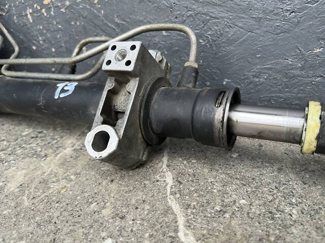 Рульова рейка Nissan Kubistar 2003-2009 - Фото 2