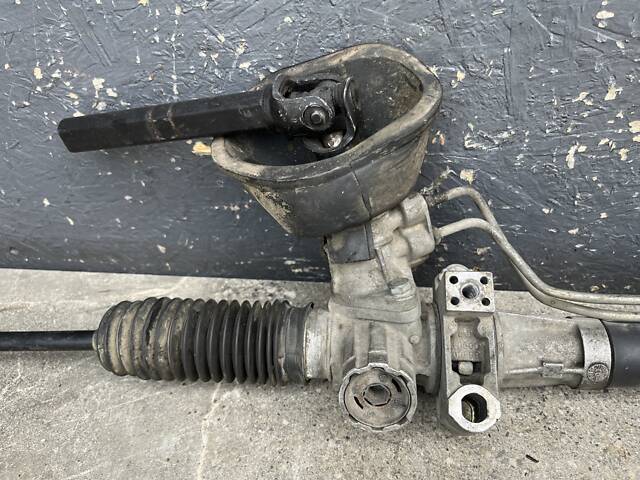 Рульова рейка Nissan Kubistar 2003-2009 - Фото 4