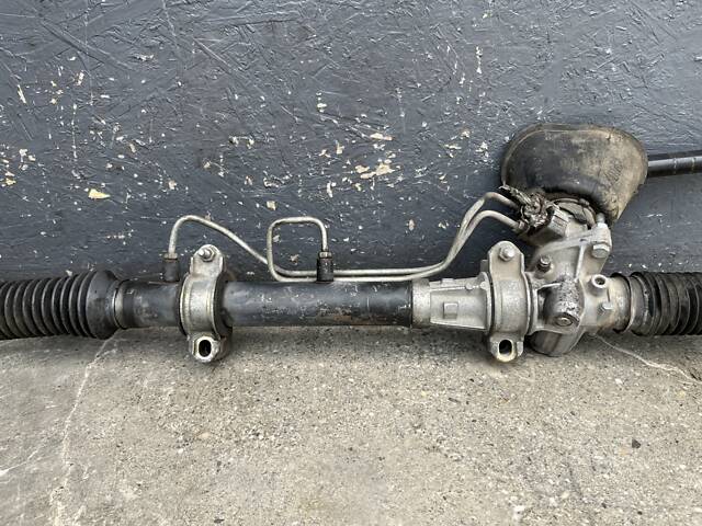 Рульова рейка Nissan Kubistar 2003-2009 - Фото 5