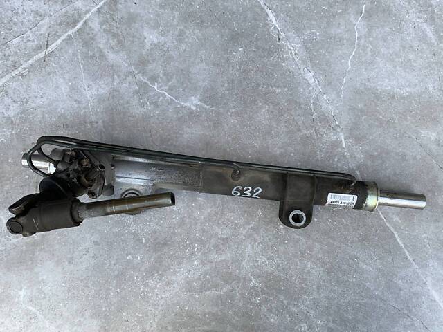 Рулевая рейка Nissan Primera P12 2002-2008 - Фото 2