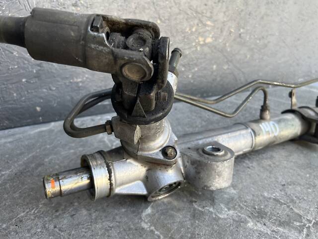 Рульова рейка Nissan Primera P12 - Фото 3