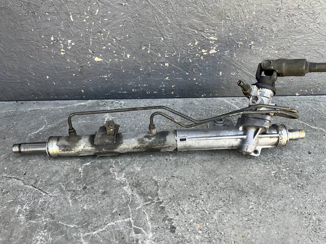 Рульова рейка Nissan Primera P12 - Фото 5