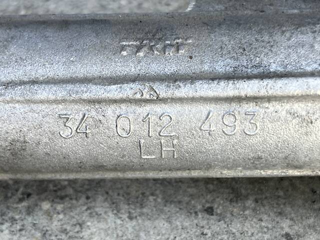 Рульова рейка Nissan Primera P12 - Фото 6