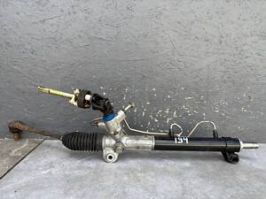 Рулевая рейка Nissan X-Trail T30 2001-2007