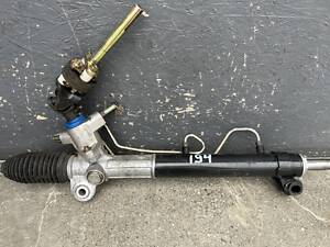 Рулевая рейка Nissan X-Trail T30 2001-2007