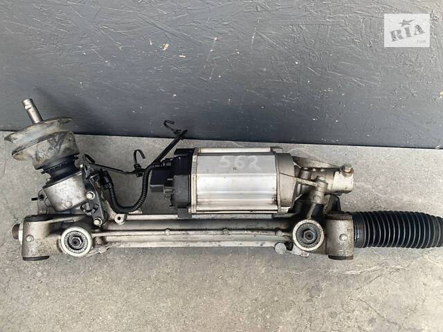 Рульова рейка для Opel Ampera - Фото 2