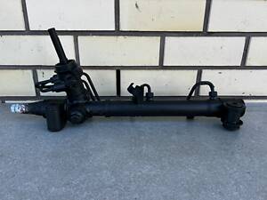 рулевая рейка Opel Astra G Zafira A 1998-2005 (Delphi) отреставрирована