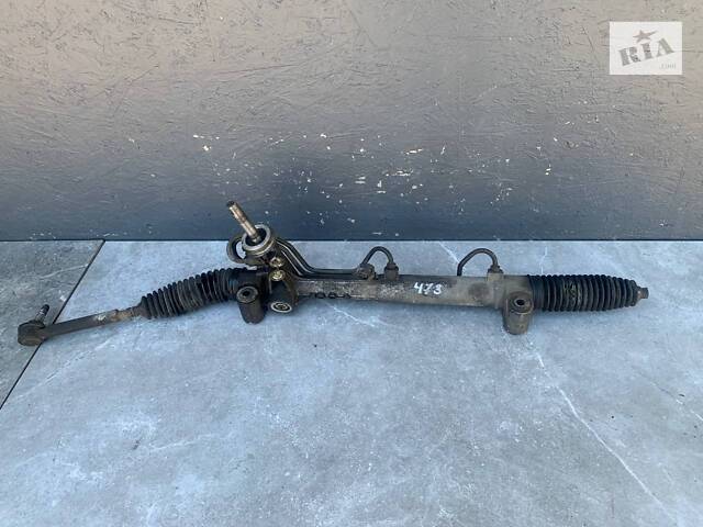 Рульова рейка для Opel Astra G - Фото 1