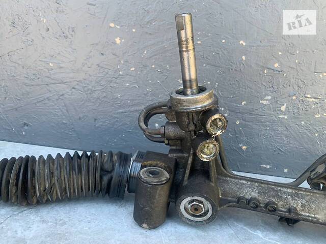 Рульова рейка для Opel Astra G - Фото 3