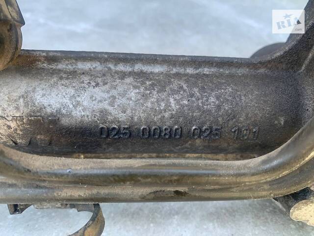 Рульова рейка для Opel Astra G - Фото 4