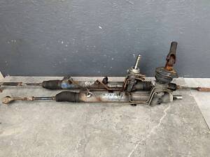 Рульова рейка для Opel Astra H