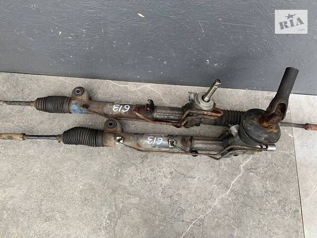 Рульова рейка для Opel Astra H - Фото 2
