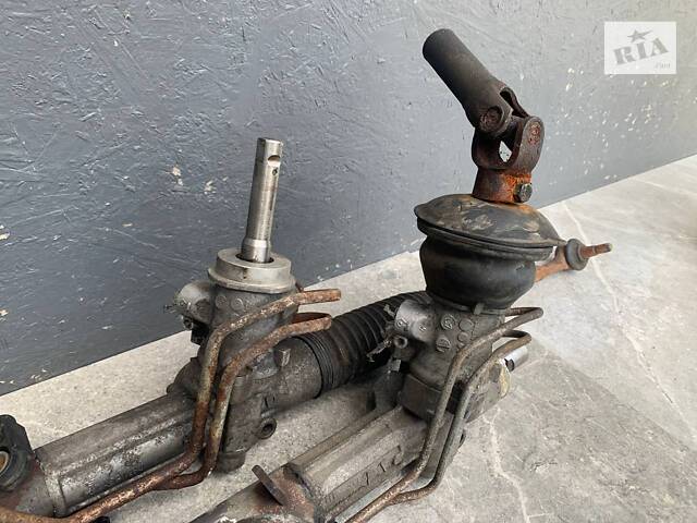 Рульова рейка для Opel Astra H - Фото 3