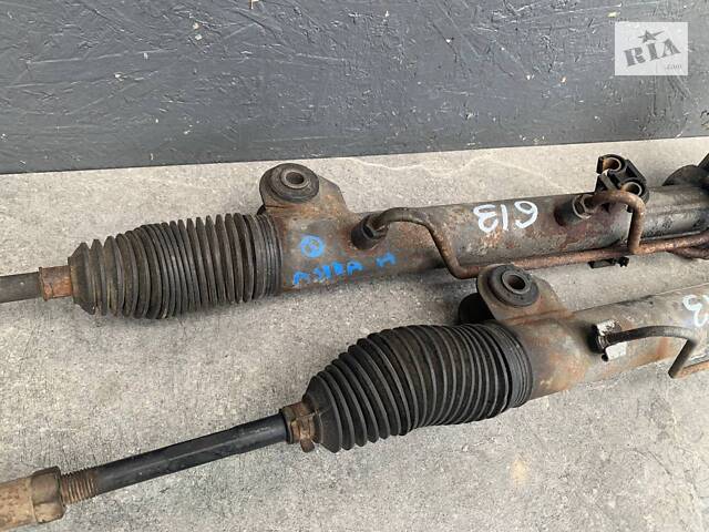 Рульова рейка для Opel Astra H - Фото 4