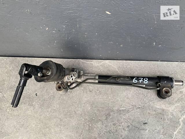 Рульова рейка для Opel Astra J - Фото 2