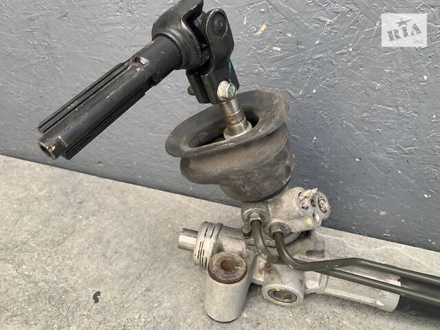 Рульова рейка для Opel Astra J - Фото 3