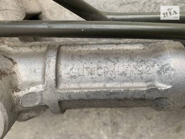 Рульова рейка для Opel Astra J - Фото 5