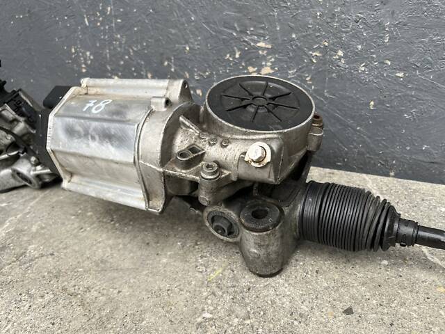 Рульова рейка Opel Astra J - Фото 2