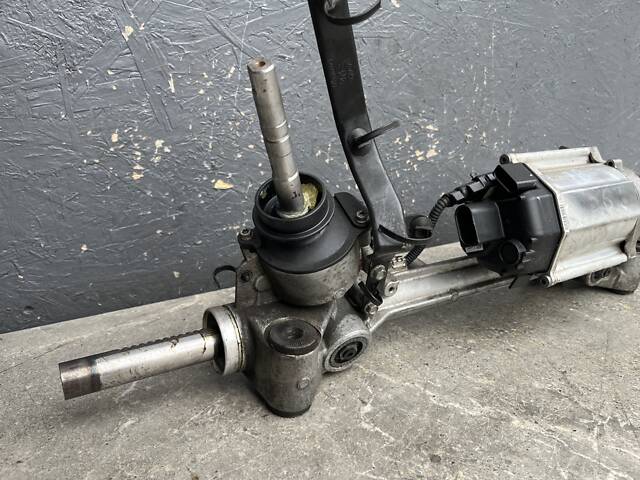 Рульова рейка Opel Astra J - Фото 3