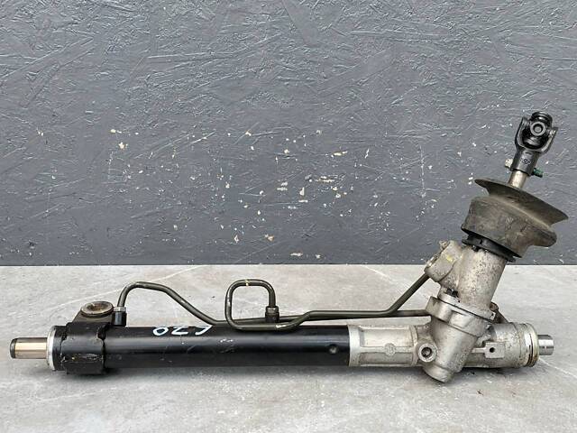 Рульова рейка Chevrolet Cruze 2008-2015 - Фото 4