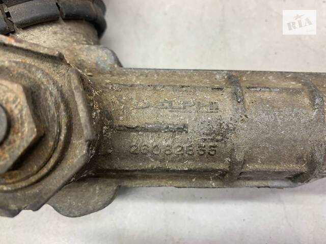 Рульова рейка для Opel Combo C 2001-2011 - Фото 3