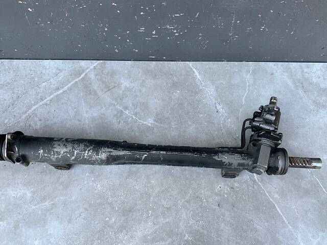 Рульова рейка Opel Combo C - Фото 5