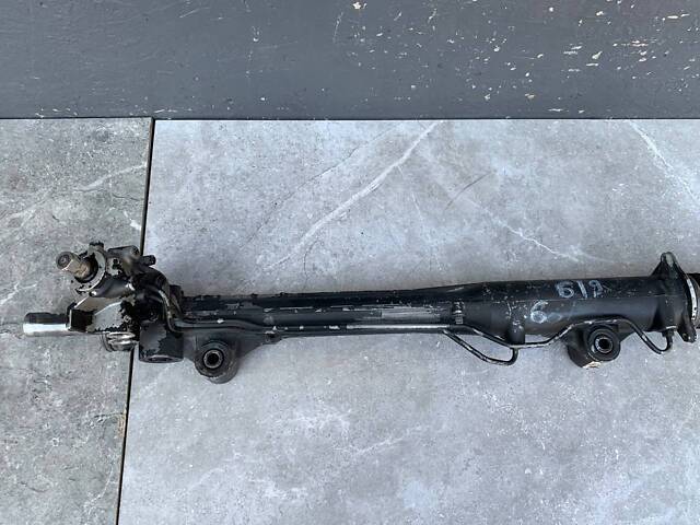 Рульова рейка Opel Combo C - Фото 4