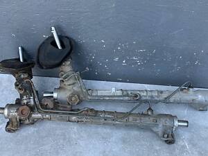 Рульова рейка Opel Corsa C