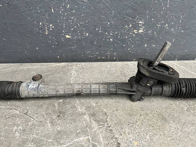 Рульова рейка Opel Corsa C - Фото 2