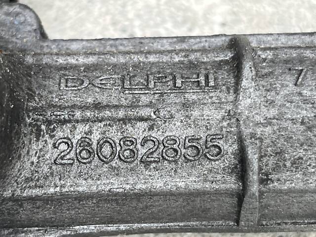 Рульова рейка Opel Corsa C - Фото 3