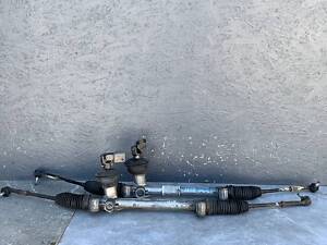 Рульова рейка Opel Corsa D