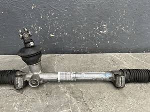 Рульова рейка Opel Corsa D