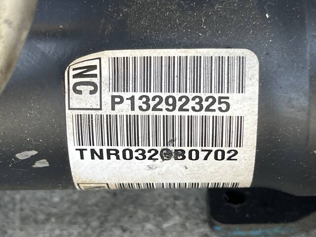 Рульова рейка Opel Insignia 2008-2017 - Фото 5