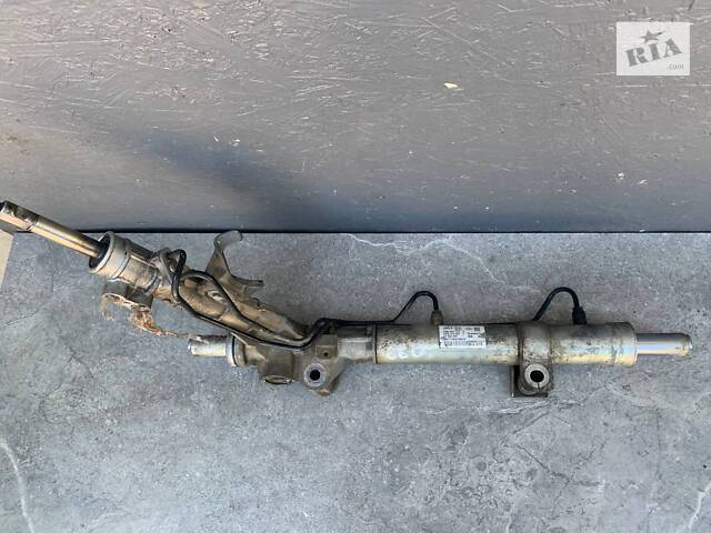 Рульова рейка для Opel Vivaro 2001-2014 - Фото 2