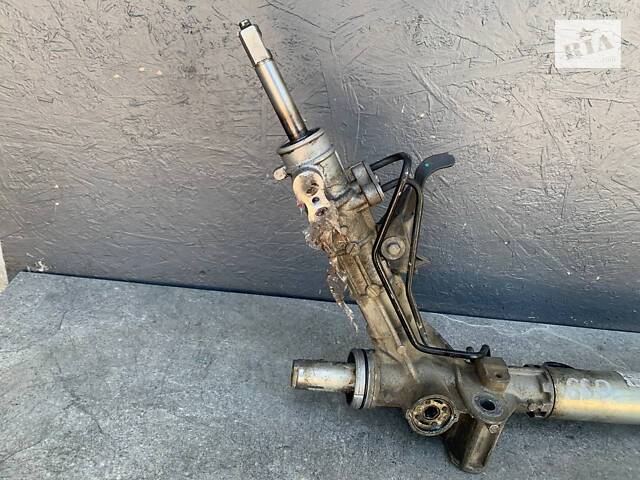 Рульова рейка для Opel Vivaro 2001-2014 - Фото 3