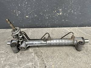 Рульова рейка Opel Zafira A